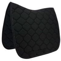 Sottosella Riding World Rope Nero Sottosella Riding World Rope Nero