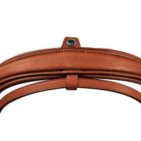 Museruola speciale da dressage Stübben combinata 2300 Leitrim Ebano / ebano argentato Museruola speciale da dressage Stübben combinata 2300 Leitrim Ebano / ebano argentato