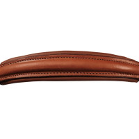 Capezzina Tedesca Stübben 2300 Leitrim Nero / nero argentato