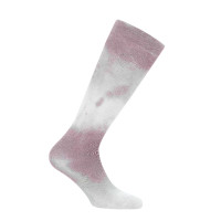 Calze Equithème Havana Malva