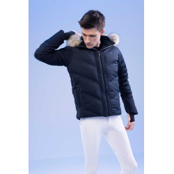 Giacca Pro Series Hunter Blu navy