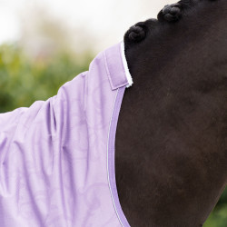 Coperta da paddock Imperial Riding Super-dry 50gr Ametista Viola