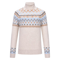 Pullover HV Polo Dyanne Erica naturale Beige Pullover HV Polo Dyanne Erica naturale Beige