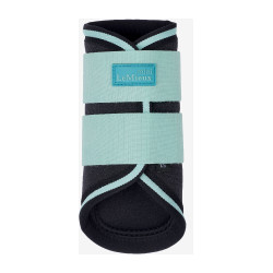 Stinchiere chiuse Mini LeMieux Acqua Stinchiere chiuse Mini LeMieux Acqua