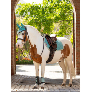 Stinchiere chiuse Mini LeMieux Acqua Stinchiere chiuse Mini LeMieux Acqua