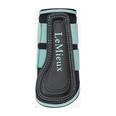 Stinchiere chiuse Mini LeMieux Acqua Stinchiere chiuse Mini LeMieux Acqua