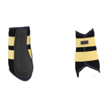 Stinchiere LeMieux Grafter Mimosa Giallo Stinchiere LeMieux Grafter Mimosa Giallo