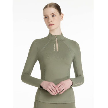 Intimo tecnico My LeMieux