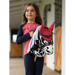 Cuffia per hobby horse LeMieux Cuffia per hobby horse LeMieux