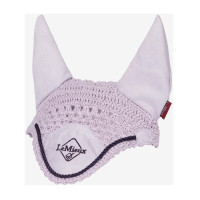 Cuffia per hobby horse LeMieux Lilla Viola