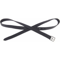 Staffili da Competizione T di T Nero