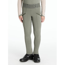 Pantaloni da equitazione Mini LeMieux Rosmarino Verde