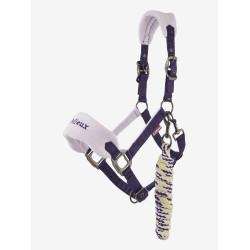 Capestro in montone Vogue Mini LeMieux con lunghina