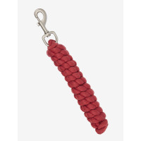 Longe in policotone LeMieux Mirtillo rosso