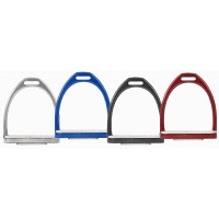 Staffili in alluminio T de T Alluminio Argento Staffili in alluminio T de T Alluminio Argento