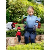 Cavaliere giocattolo LeMieux Chloé