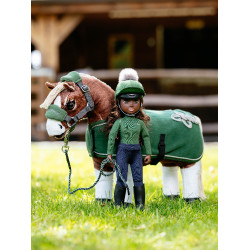 Cavaliere giocattolo LeMieux Maya