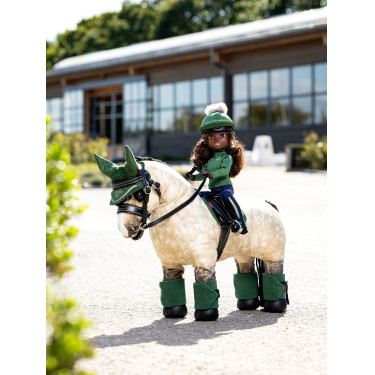 Cavaliere giocattolo LeMieux Maya Cavaliere giocattolo LeMieux Maya