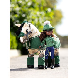 Cavaliere giocattolo LeMieux Maya