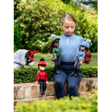 Cavaliere giocattolo LeMieux Olivia