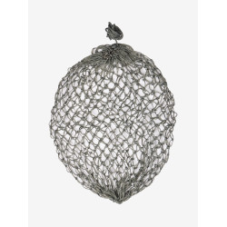 Rete per fieno LeMieux Hippo Rosmarino Verde