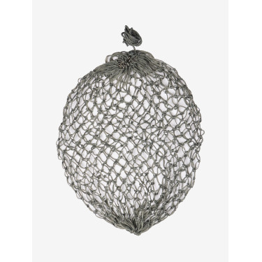 Rete per fieno LeMieux Hippo Rosmarino Verde