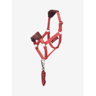 Capestro e lunghina Vogue Hobby Horse LeMieux Capestro e lunghina Vogue Hobby Horse LeMieux