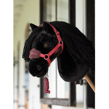Capestro e lunghina Vogue Hobby Horse LeMieux Capestro e lunghina Vogue Hobby Horse LeMieux