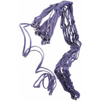 Rete per fieno a maglie larghe T de T Blu Rete per fieno a maglie larghe T de T Blu