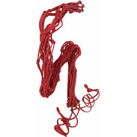 Rete per fieno a maglie larghe T de T Rosso