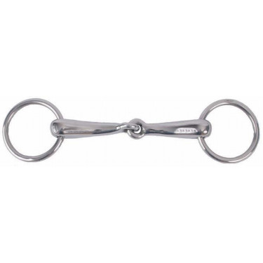 Filet 2 anelli cavi piccoli T di T Filet 2 anelli cavi piccoli T di T