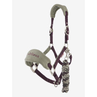 Capestro e lunghina Lemieux Vogue Blu navy / blu reale