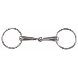 Mors 2 holle ringen T van T