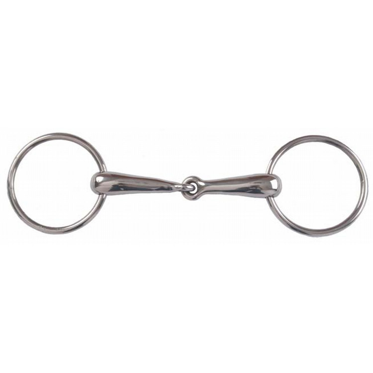 Mors 2 holle ringen T van T