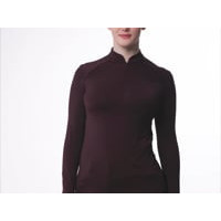 Base Layer leggero Heyden LeMieux Prugna Viola