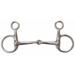 Morso Baucher pieno a T di T