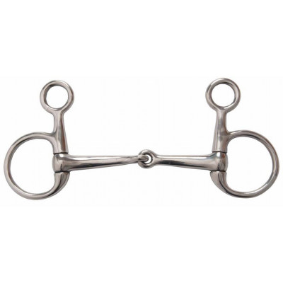 Morso Baucher pieno a T di T
