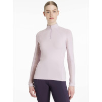 Base Layer leggero LeMieux Halle Lilla Viola