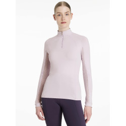 Base Layer leggero LeMieux Halle Lilla Viola