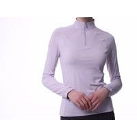 Base Layer leggero LeMieux Halle Alpina Marrone