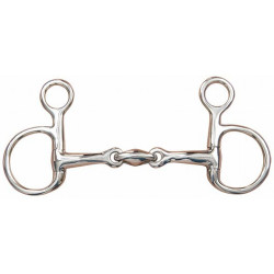 Filet Baucher pieno doppia rottura T de T Filet Baucher pieno doppia rottura T de T