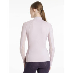 Base Layer leggero LeMieux Halle Lilla Viola