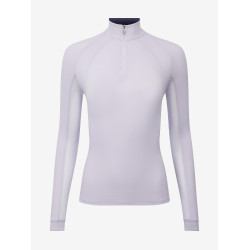 Base Layer leggero LeMieux Halle Lilla Viola
