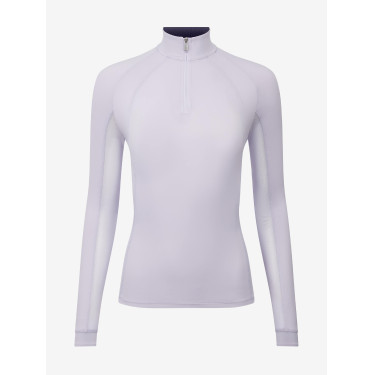 Base Layer leggero LeMieux Halle Lilla Viola