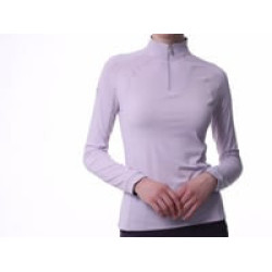 Base Layer leggero LeMieux Halle Lilla Viola
