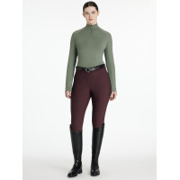 Base Layer leggero LeMieux Halle Rosmarino Verde
