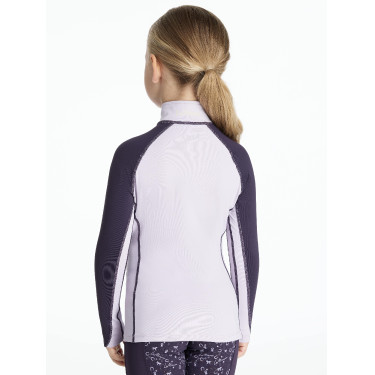Strato base riflettente Mini LeMieux Lilla Viola Strato base riflettente Mini LeMieux Lilla Viola