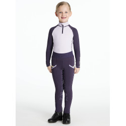 Strato base riflettente Mini LeMieux Lilla Viola Strato base riflettente Mini LeMieux Lilla Viola
