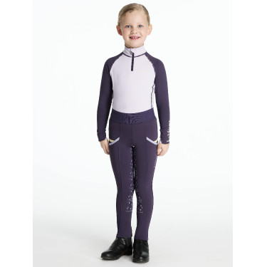 Strato base riflettente Mini LeMieux Lilla Viola Strato base riflettente Mini LeMieux Lilla Viola