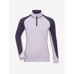 Strato base riflettente Mini LeMieux Lilla Viola Strato base riflettente Mini LeMieux Lilla Viola
